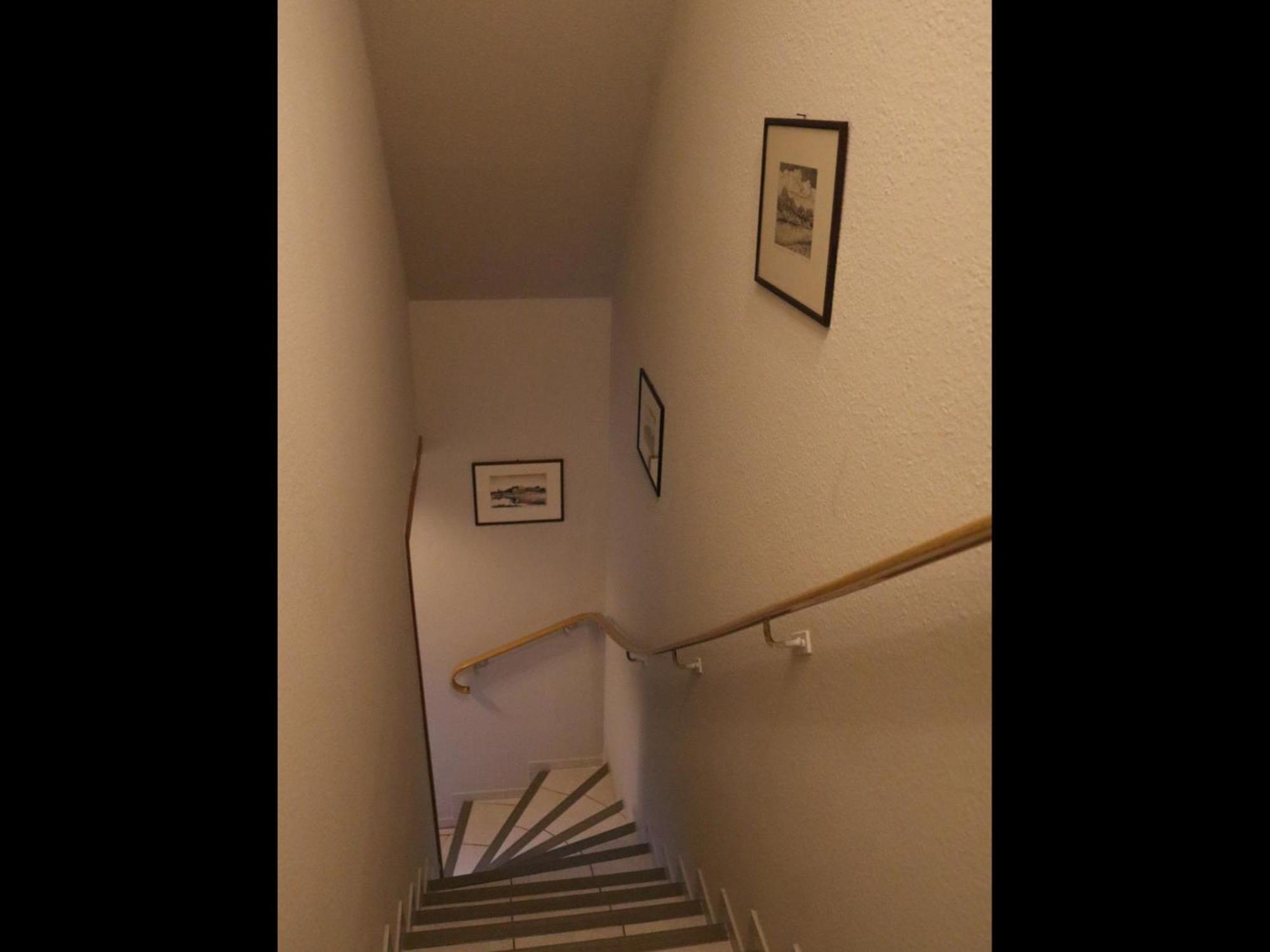 Neu! Schicke Ferienwohnung Niebuell Buitenkant foto